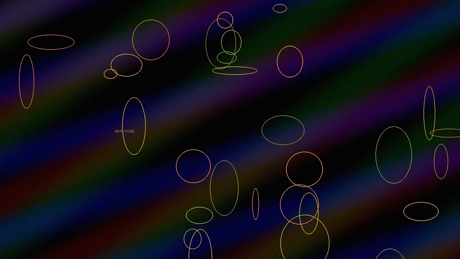 四爱系列电影海报