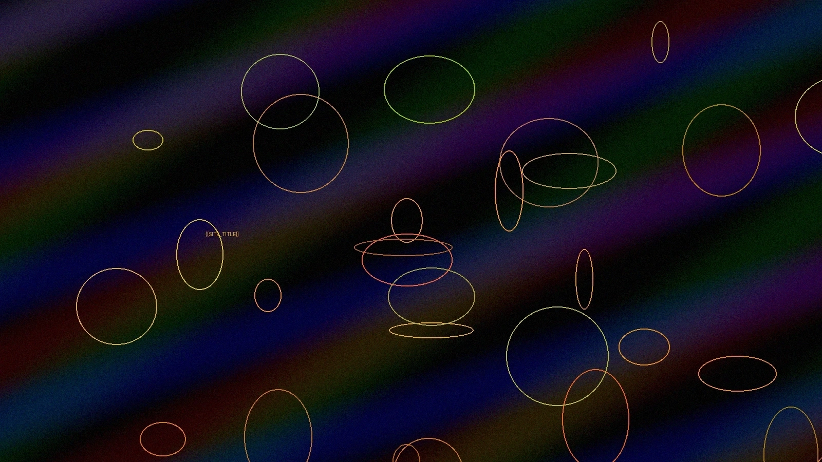 音乐录影带精选作品海报