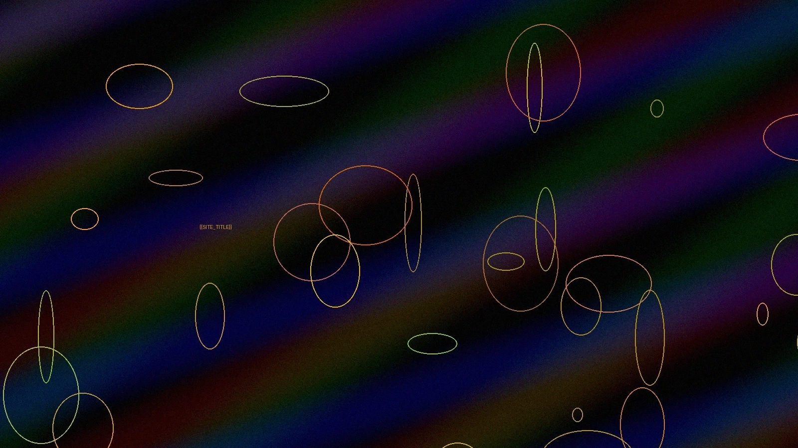 会议会展服务图标