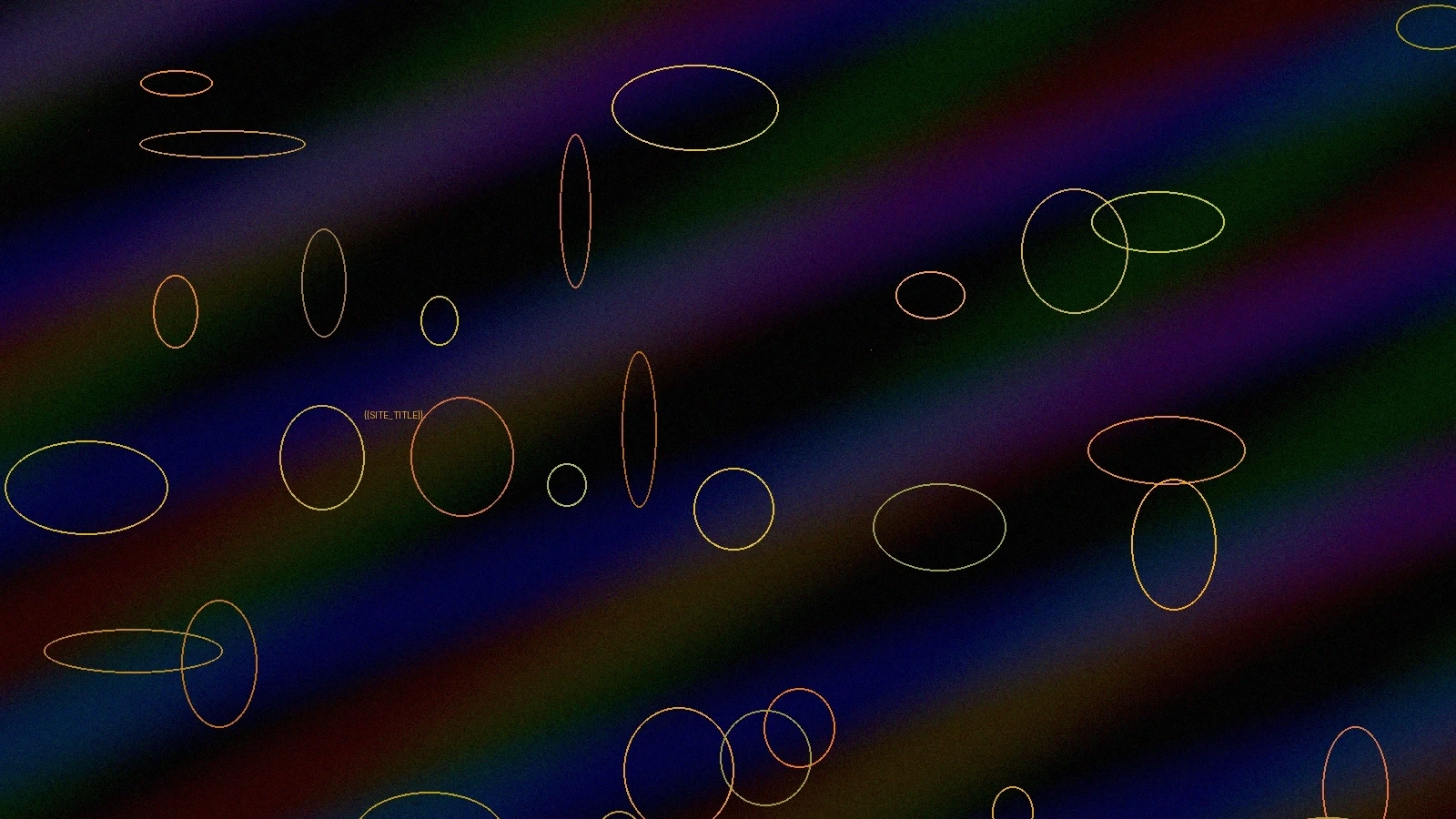 媒体传播推广服务图标